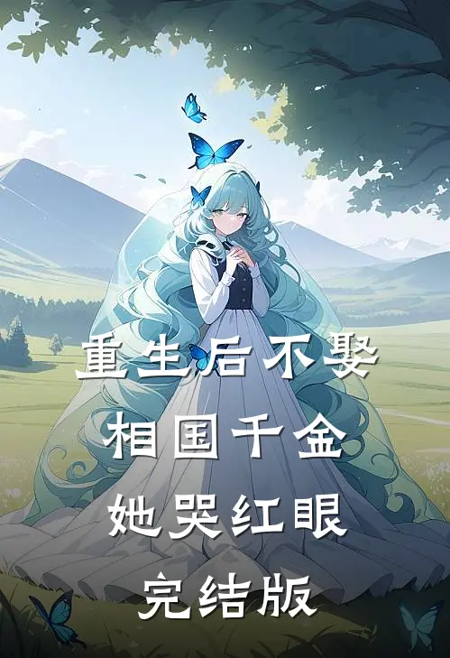 重生后不娶相国千金，她哭红眼完结版
