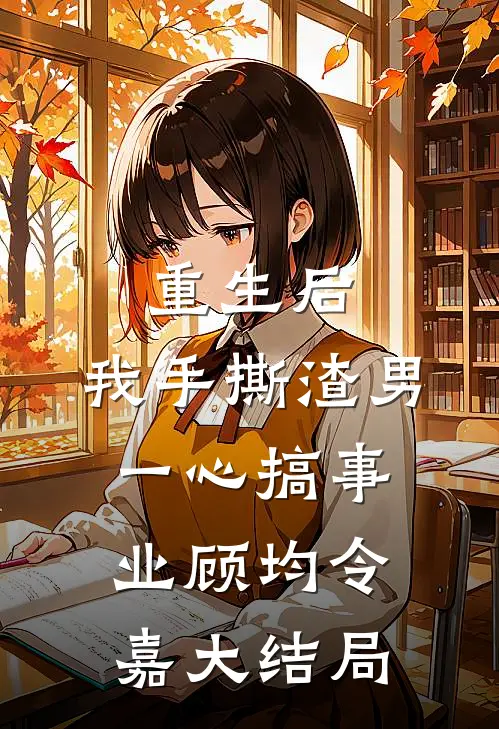 重生后，我手撕渣男一心搞事业顾均令嘉大结局