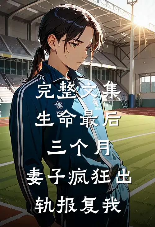 完整文集生命最后三个月，妻子疯狂出轨报复我