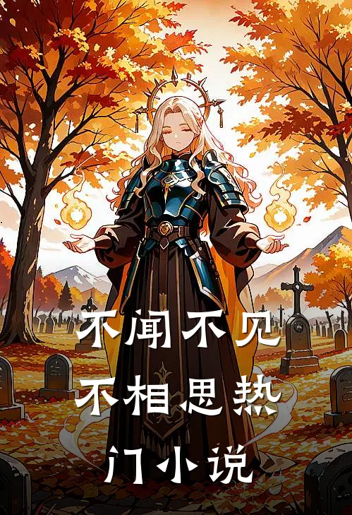 不闻不见不相思热门小说