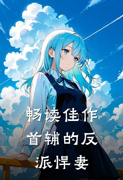畅读佳作首辅的反派悍妻