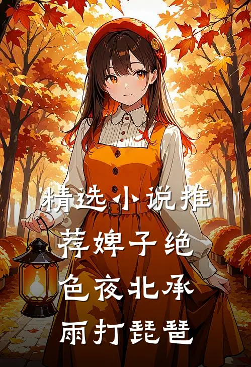 精选小说推荐婢子绝色夜北承雨打琵琶