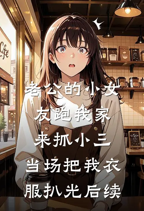 老公的小女友跑我家来抓小三，当场把我衣服扒光后续