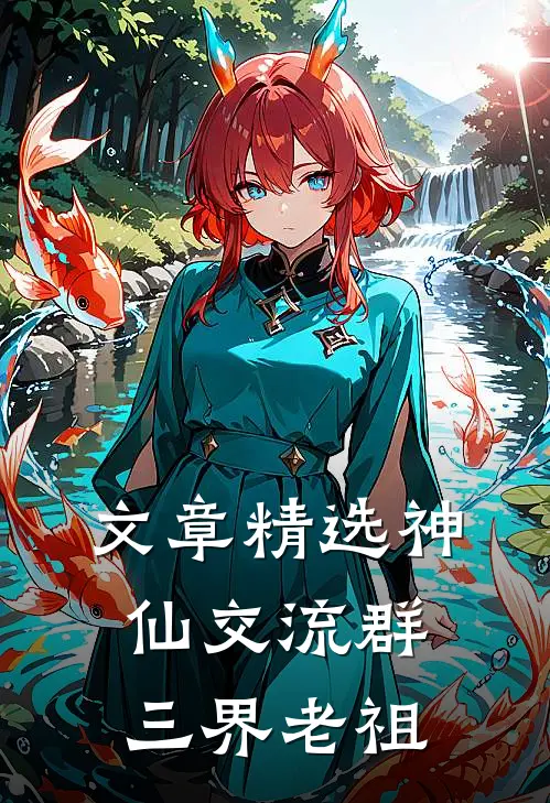 文章精选神仙交流群：三界老祖