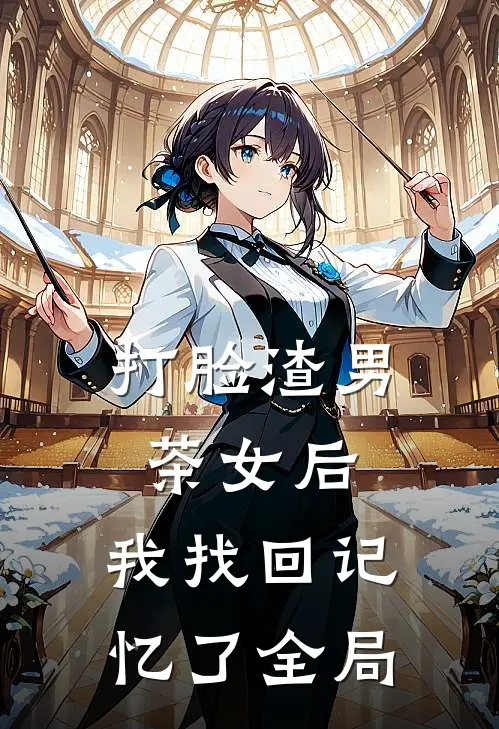 打脸渣男茶女后，我找回记忆了全局