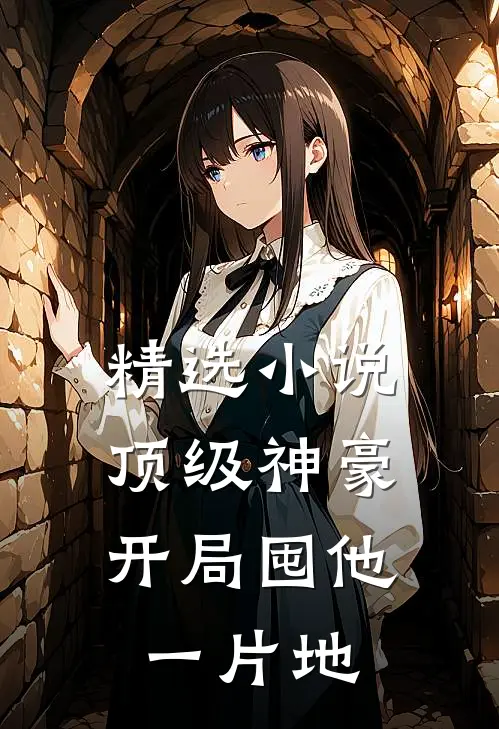 精选小说顶级神豪：开局囤他一片地