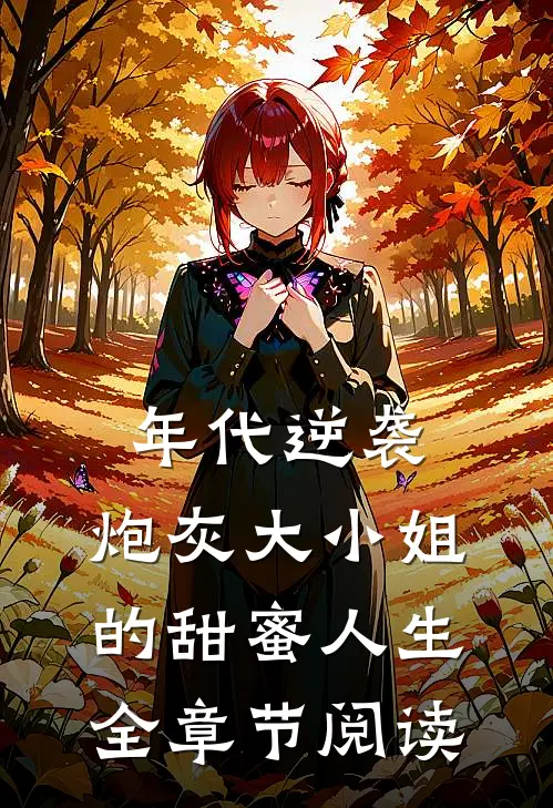 年代逆袭：炮灰大小姐的甜蜜人生全章节阅读
