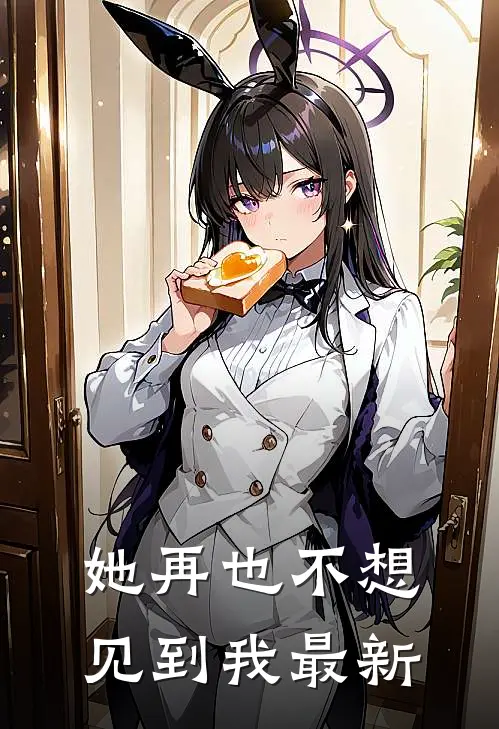 她再也不想见到我最新