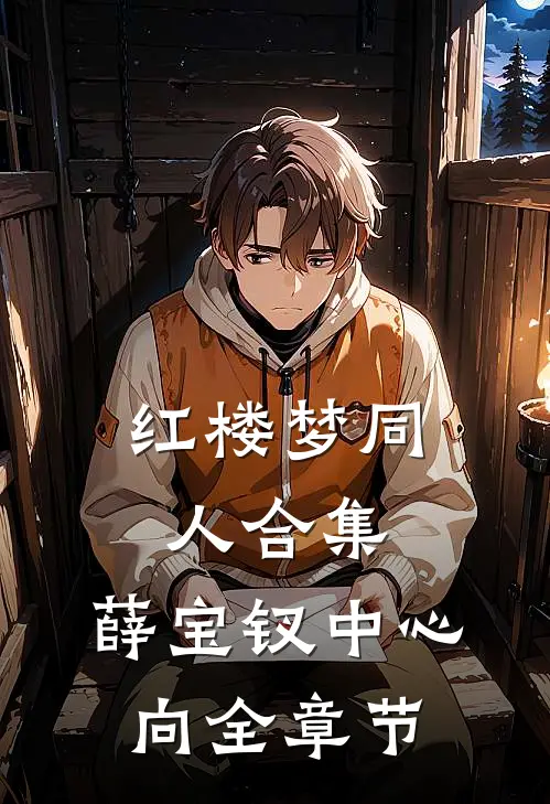 红楼梦同人合集：薛宝钗中心向全章节