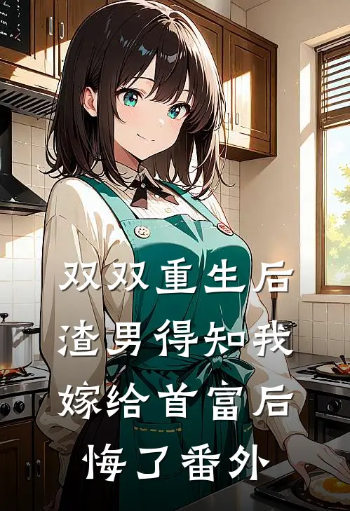双双重生后，渣男得知我嫁给首富后悔了番外