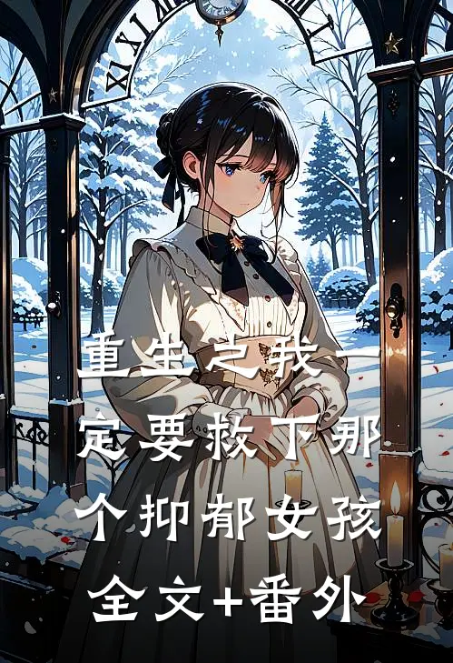 重生之我一定要救下那个抑郁女孩全文+番外