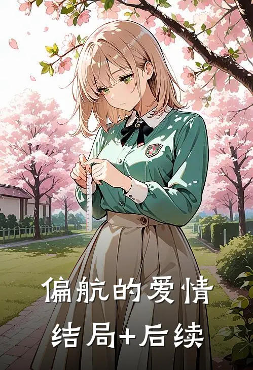 偏航的爱情结局+后续