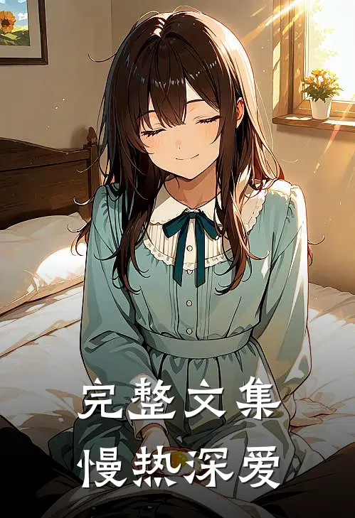 完整文集慢热深爱