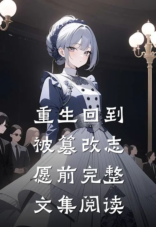 重生回到被篡改志愿前完整文集阅读