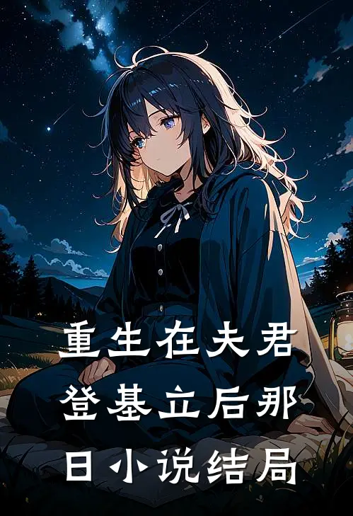 重生在夫君登基立后那日小说结局