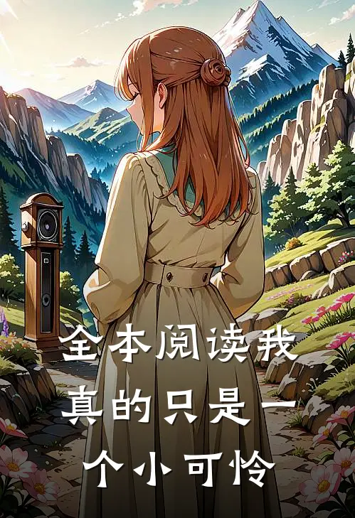 全本阅读我真的只是一个小可怜