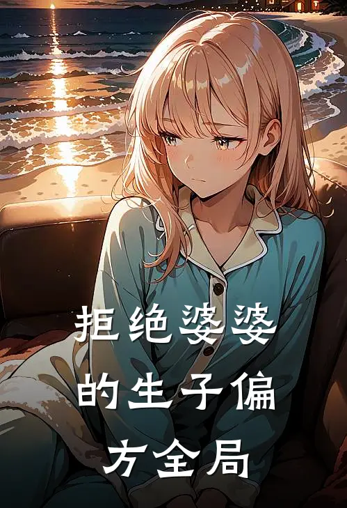 拒绝婆婆的生子偏方全局