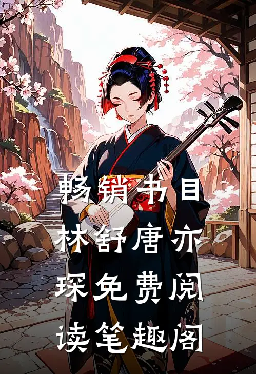 畅销书目林舒唐亦琛免费阅读笔趣阁