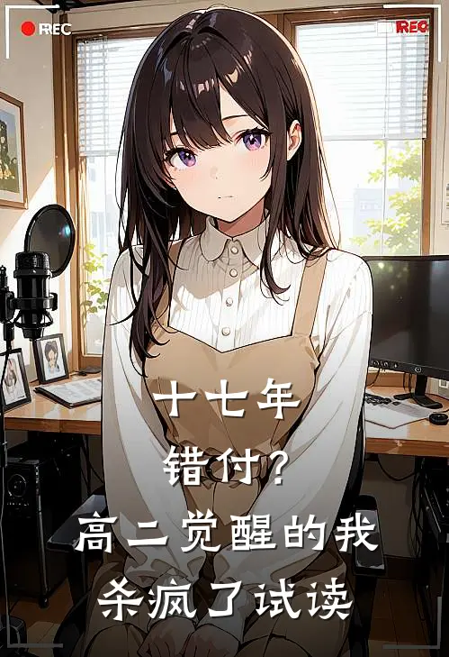 十七年错付？高二觉醒的我杀疯了试读