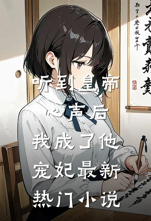 听到皇帝心声后，我成了他宠妃最新热门小说