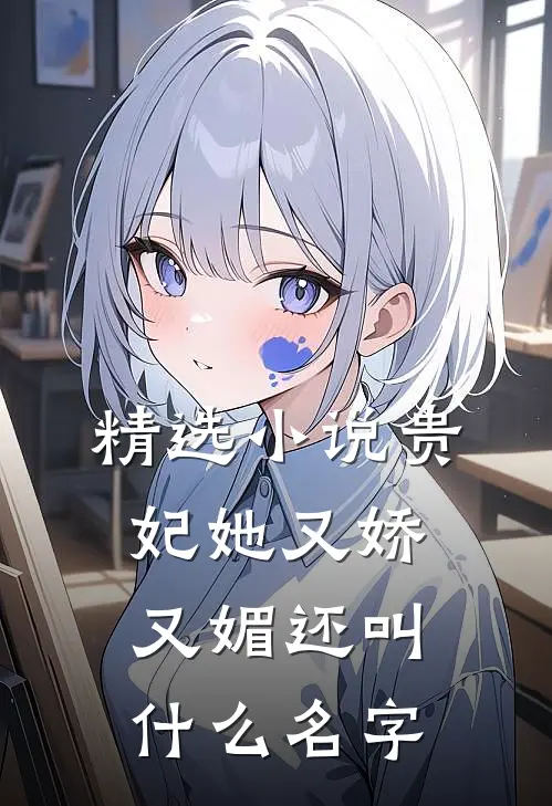 精选小说贵妃她又娇又媚还叫什么名字