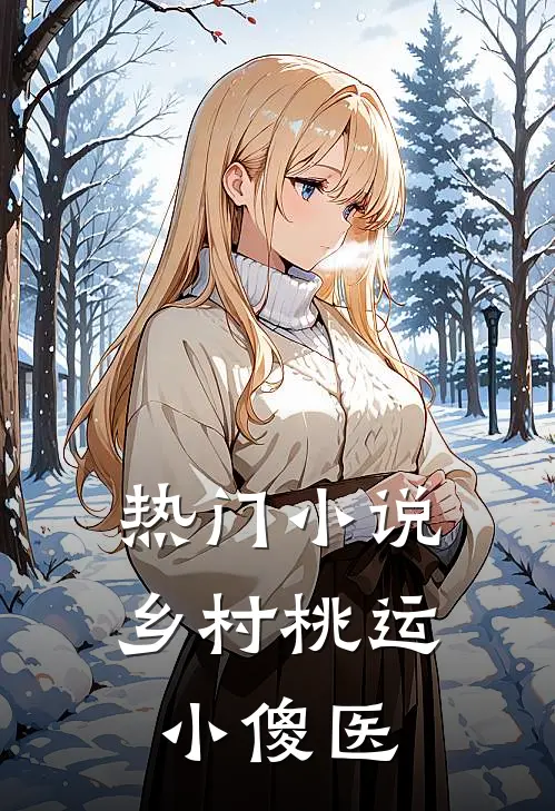 热门小说乡村桃运小傻医