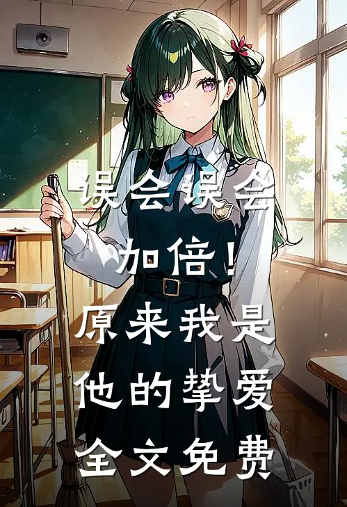 误会误会加倍！原来我是他的挚爱全文免费