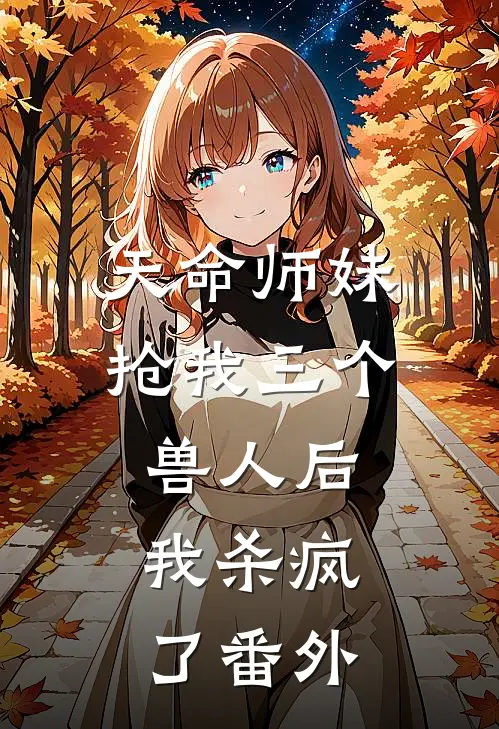 天命师妹抢我三个兽人后，我杀疯了 番外
