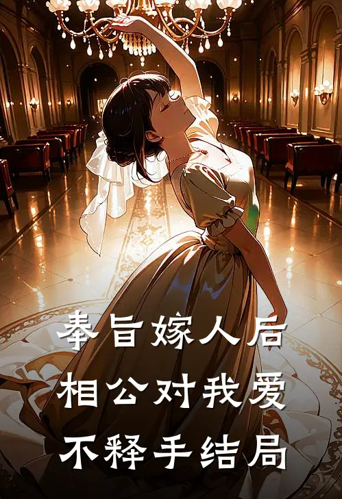 奉旨嫁人后，相公对我爱不释手结局