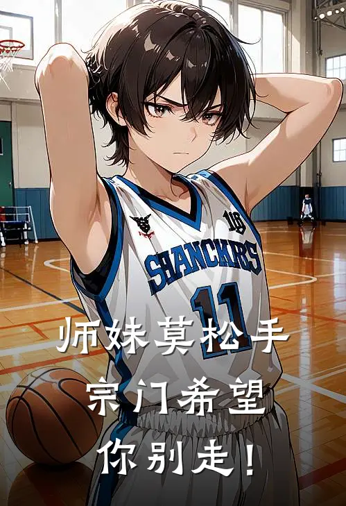 师妹莫松手，宗门希望你别走！