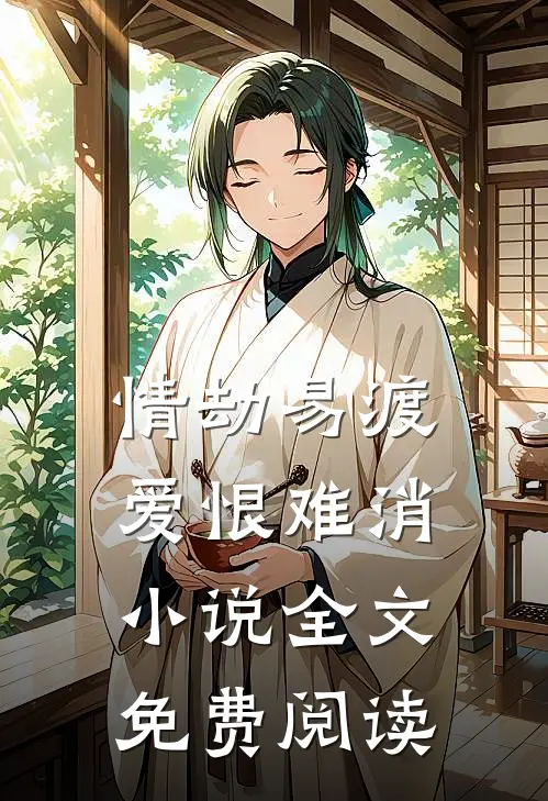 情劫易渡，爱恨难消小说全文免费阅读