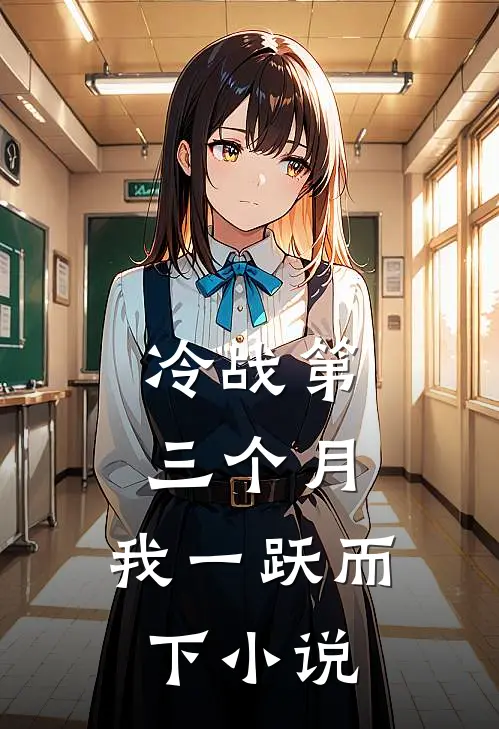冷战第三个月，我一跃而下小说