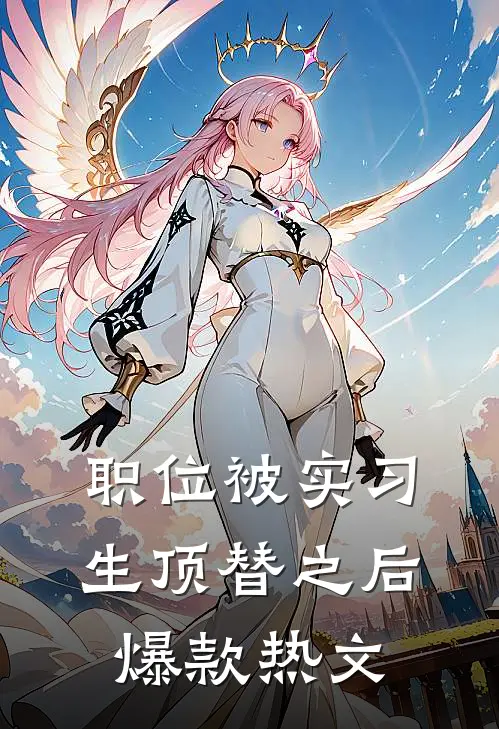 职位被实习生顶替之后爆款热文