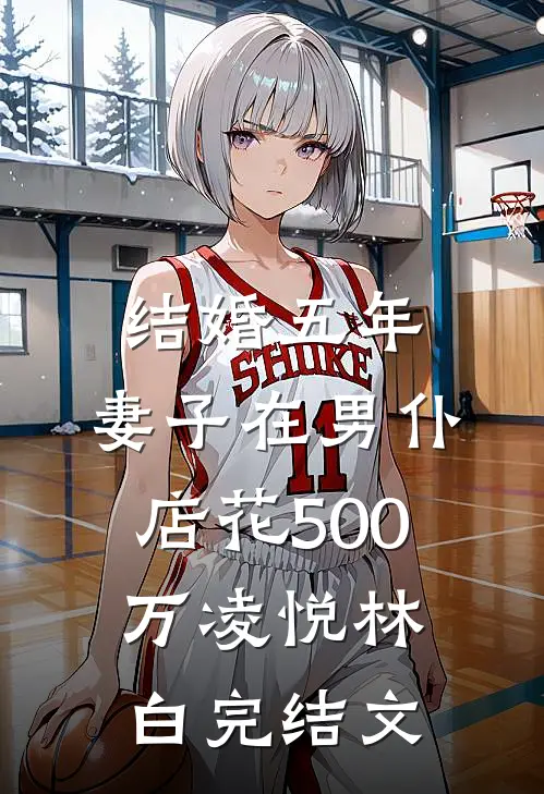 结婚五年，妻子在男仆店花500万凌悦林白完结文