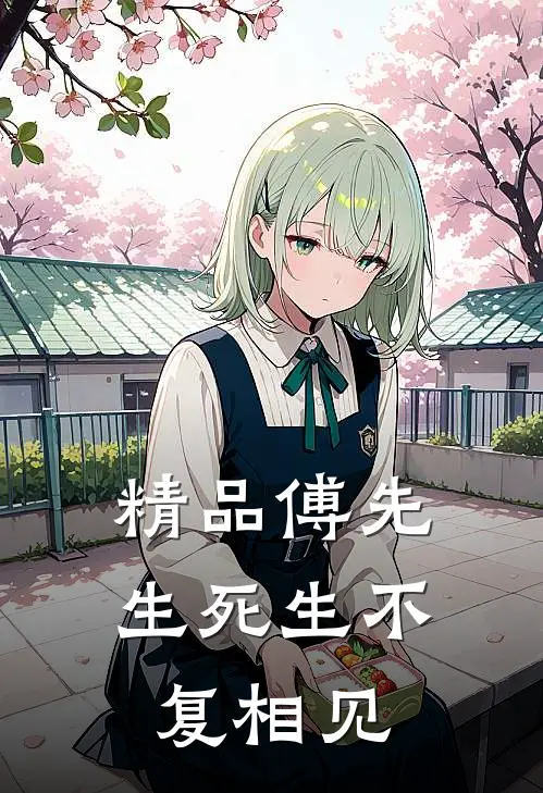 精品傅先生 死生不复相见