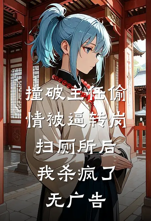 撞破主任偷情被逼转岗扫厕所后，我杀疯了无广告