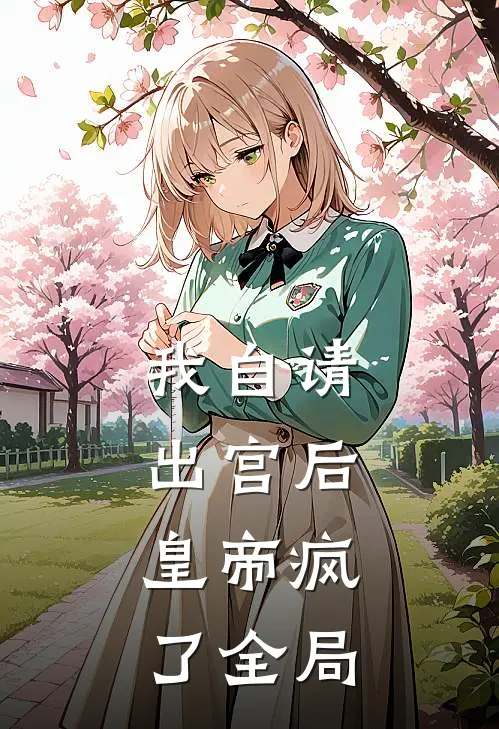 我自请出宫后，皇帝疯了全局