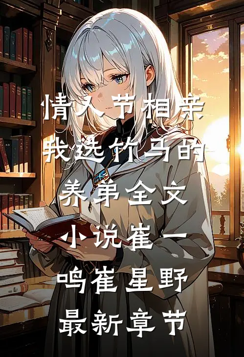 情人节相亲，我选竹马的养弟全文小说崔一鸣崔星野最新章节
