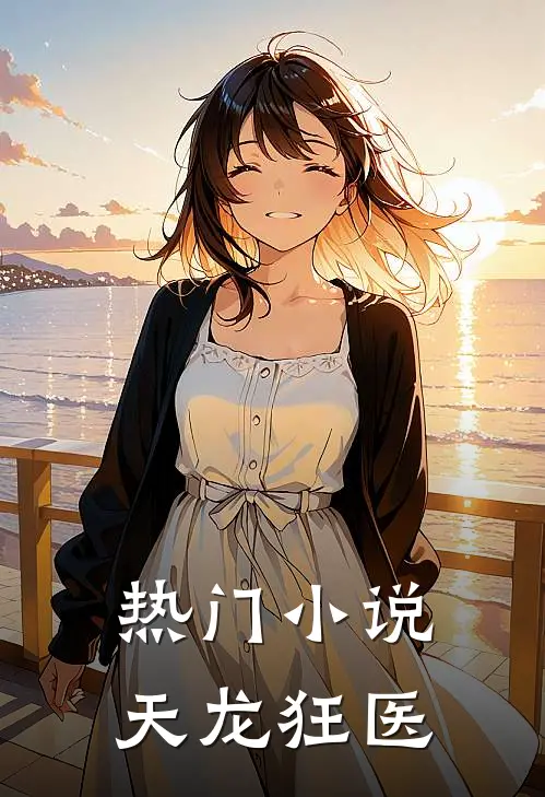 热门小说天龙狂医