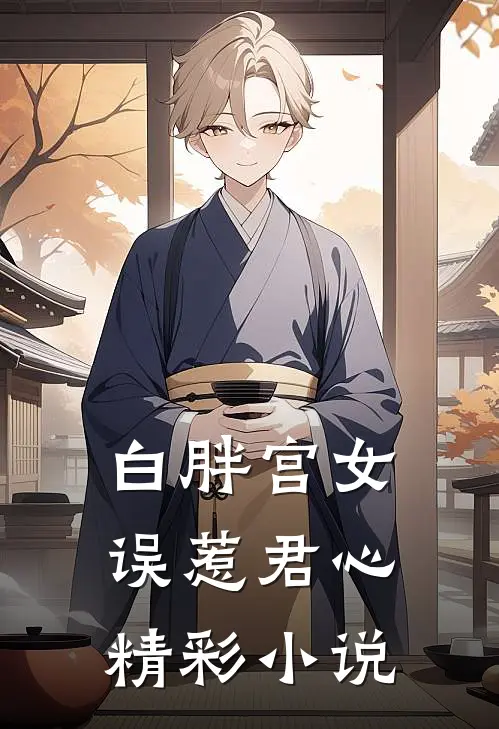 白胖宫女，误惹君心精彩小说