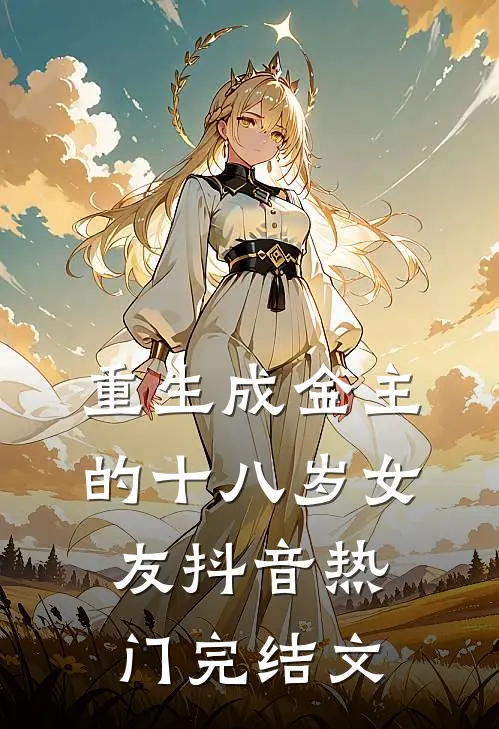 重生成金主的十八岁女友抖音热门完结文