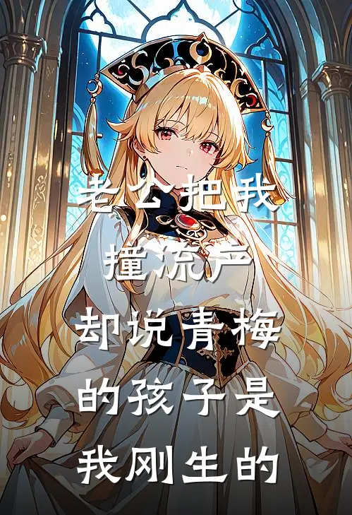 老公把我撞流产，却说青梅的孩子是我刚生的