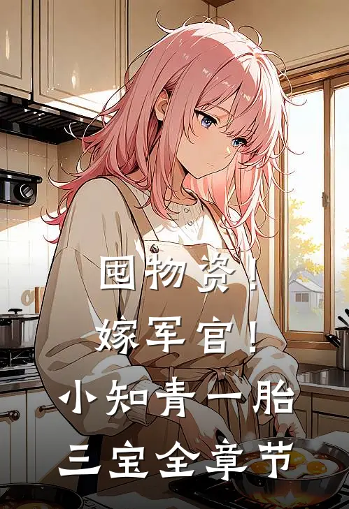 囤物资！嫁军官！小知青一胎三宝全章节