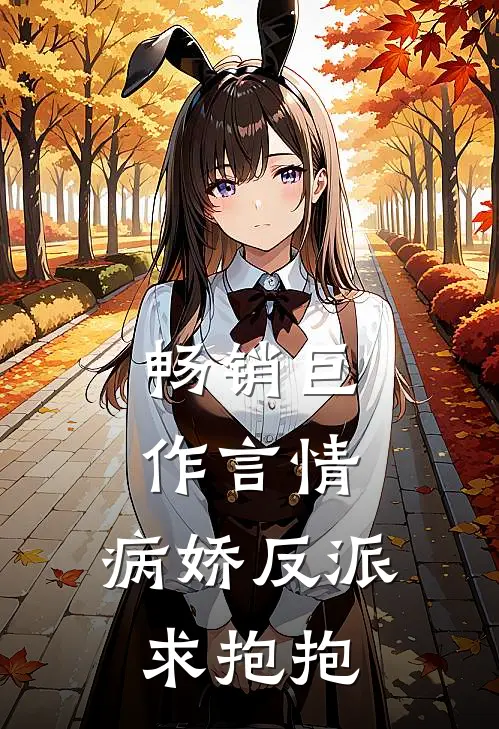 畅销巨作言情：病娇反派求抱抱