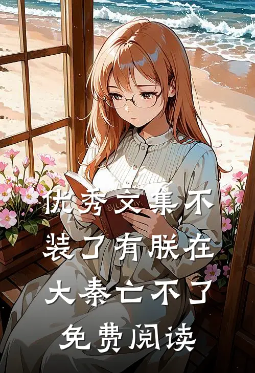 优秀文集不装了有朕在大秦亡不了免费阅读