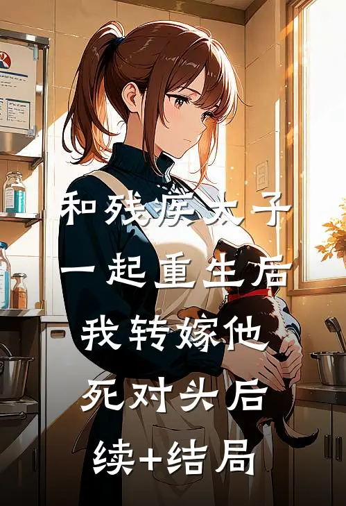 和残疾太子一起重生后，我转嫁他死对头后续+结局