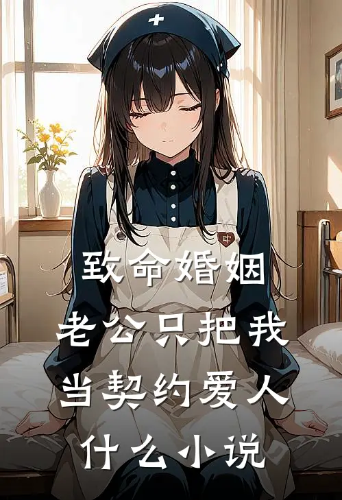 致命婚姻：老公只把我当契约爱人什么小说