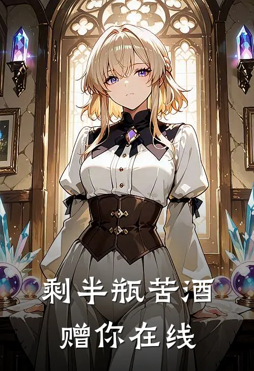 剩半瓶苦酒赠你在线