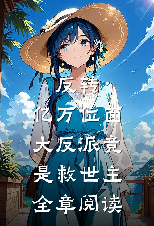 反转：亿万位面大反派竟是救世主全章阅读