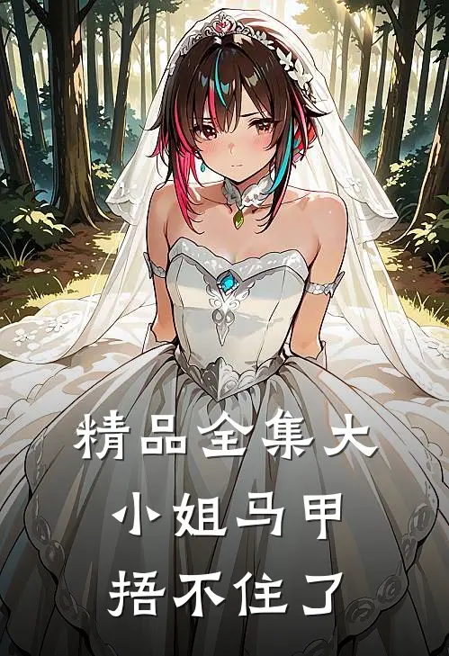 精品全集大小姐马甲捂不住了